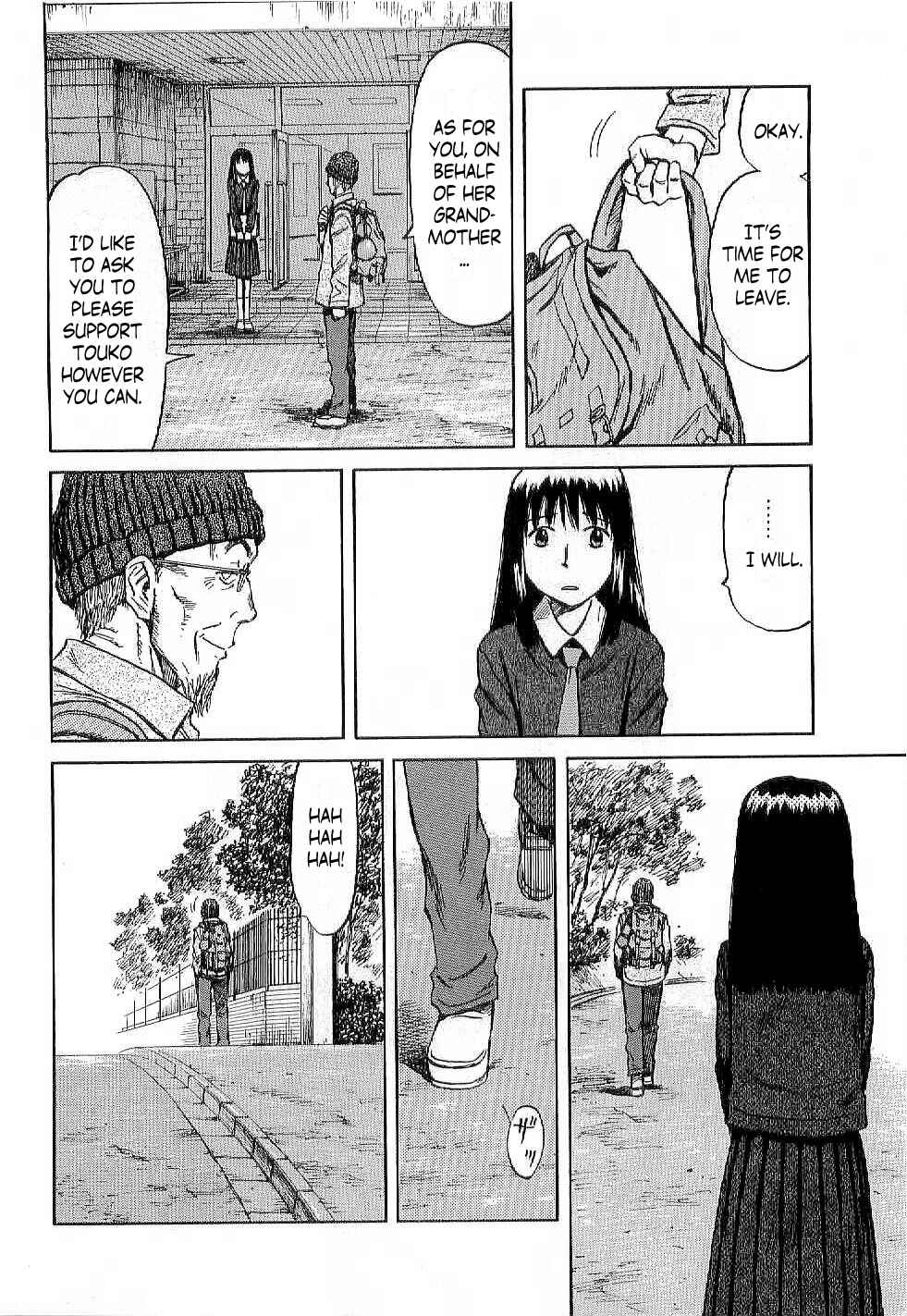 Page 26 Chapter 46 Mokke