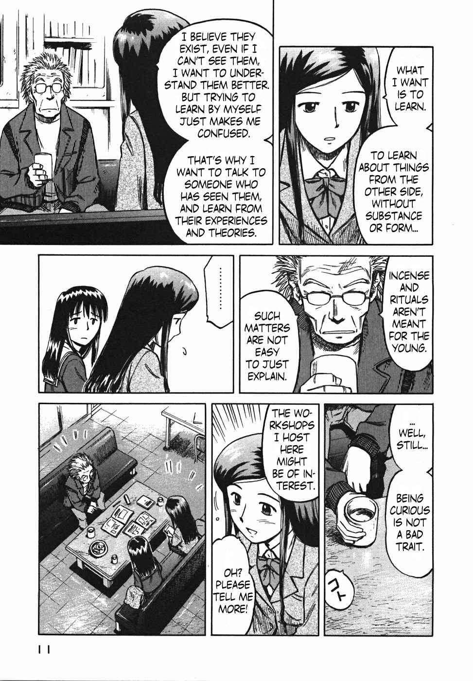 Page 15 Chapter 19 Mokke