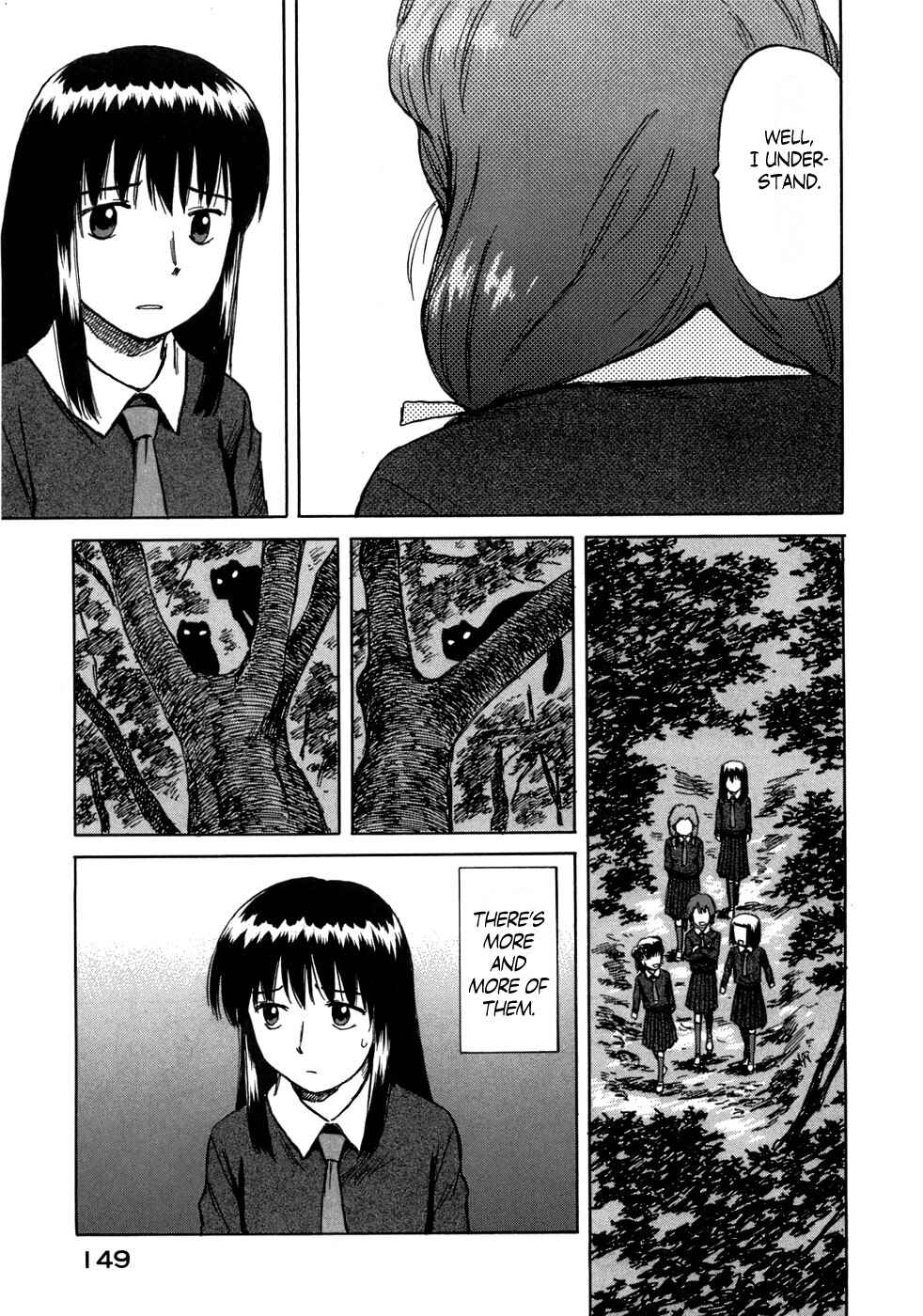Page 25 Chapter 43 Mokke