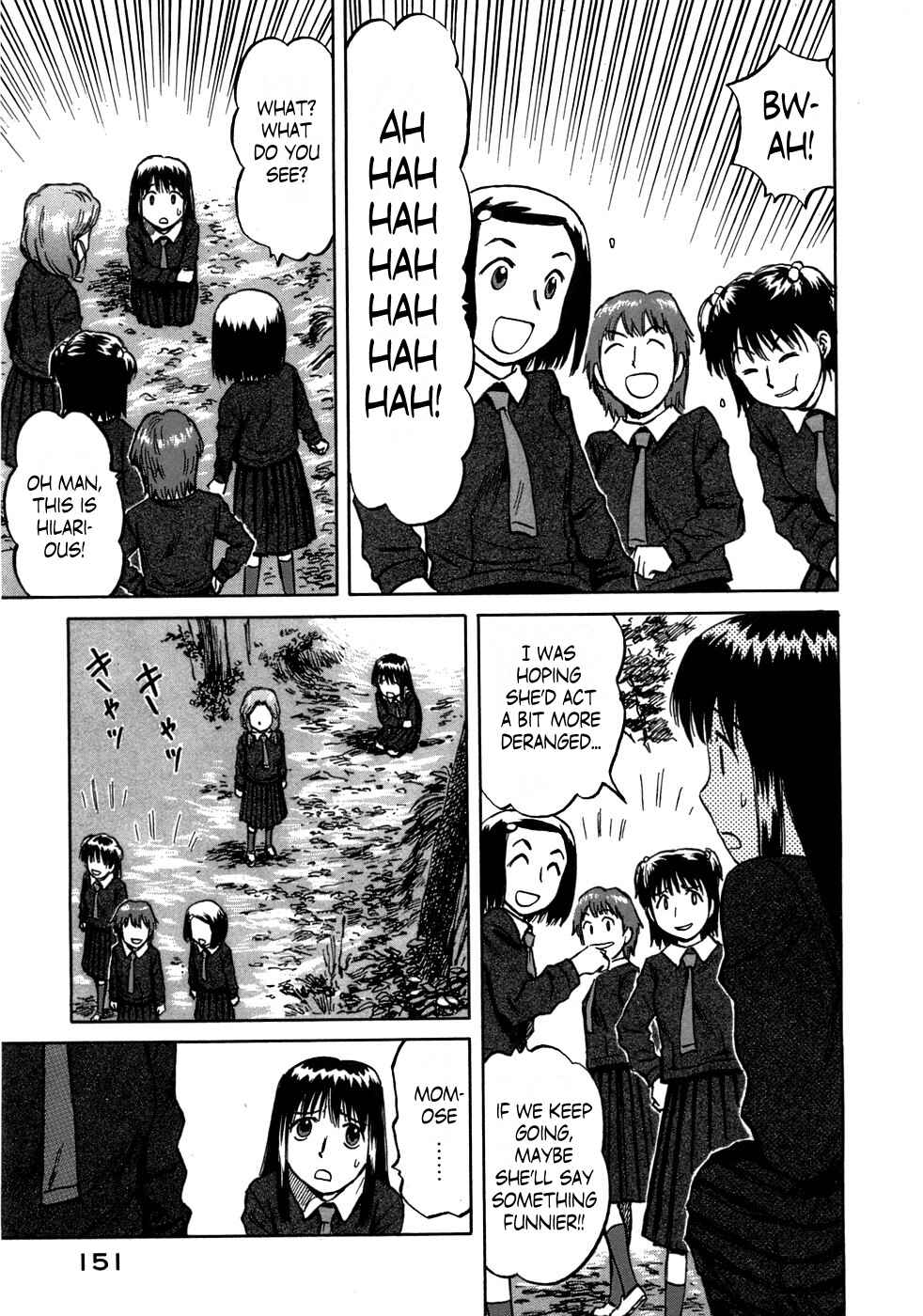 Page 27 Chapter 43 Mokke