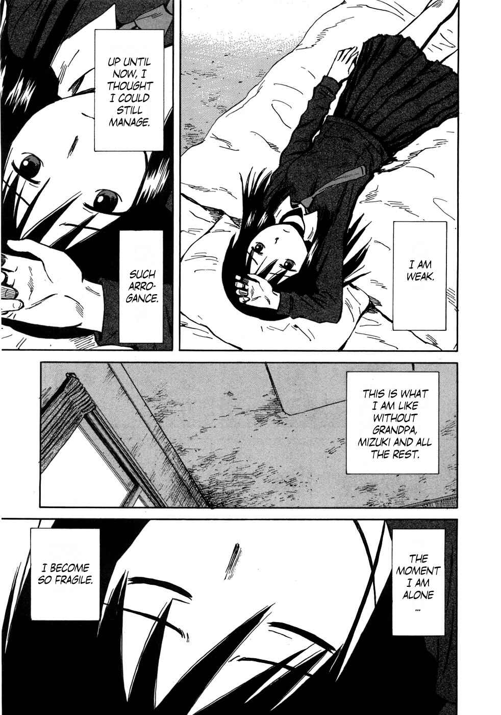 Page 7 Chapter 43 Mokke
