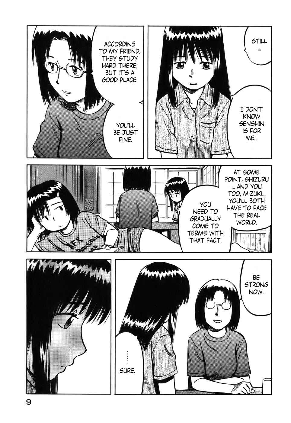 Page 11 Chapter 30 Mokke