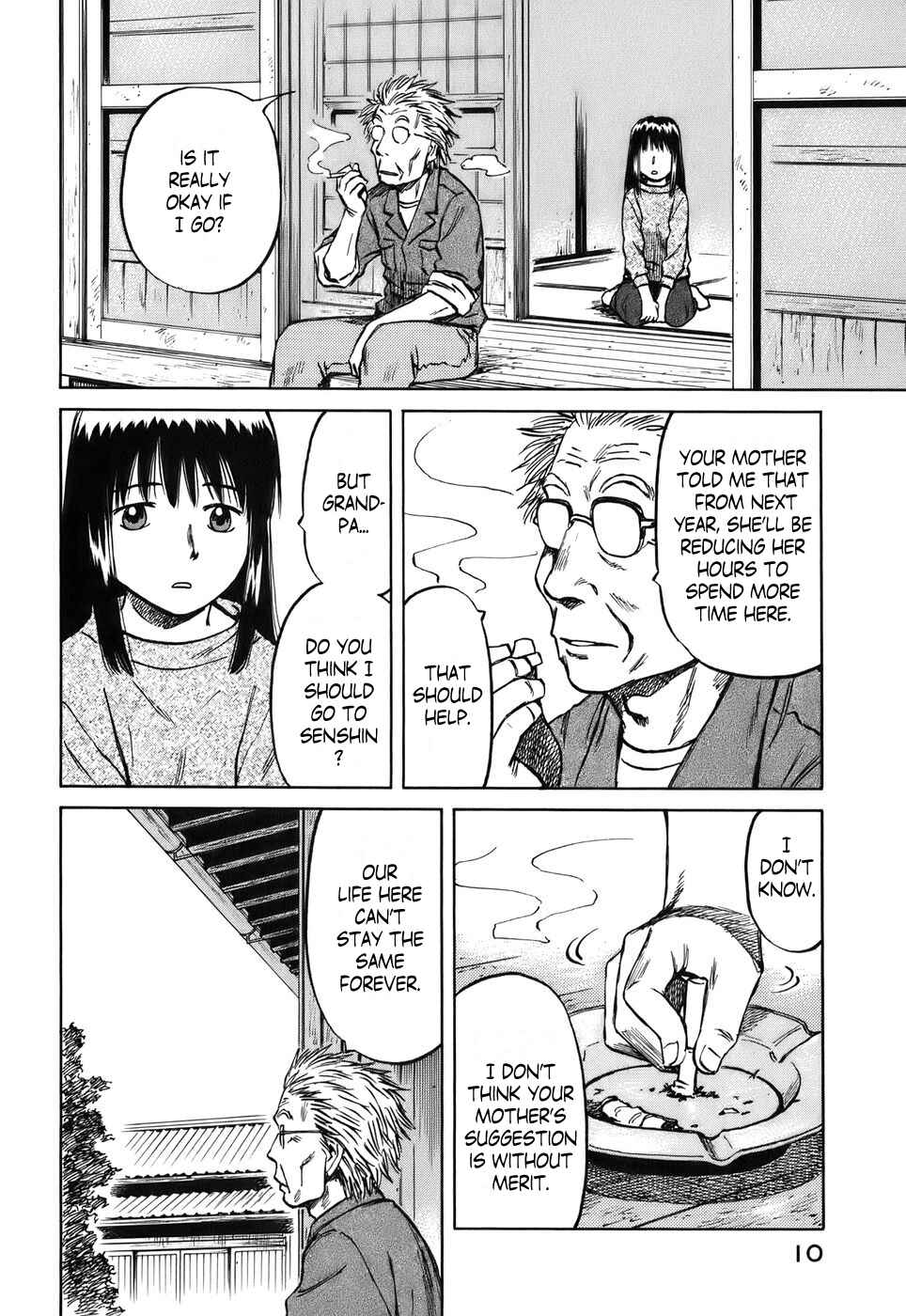 Page 12 Chapter 30 Mokke