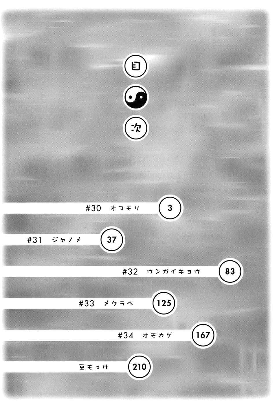Page 4 Chapter 30 Mokke