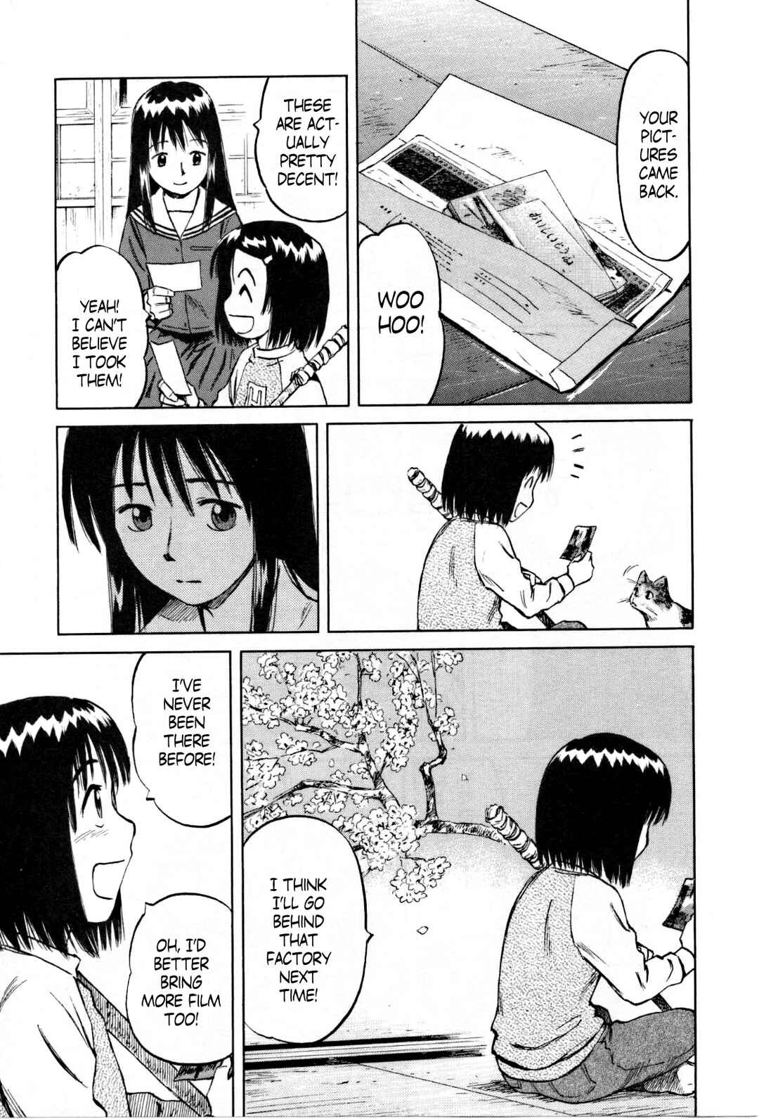 Page 20 Chapter 25 Mokke