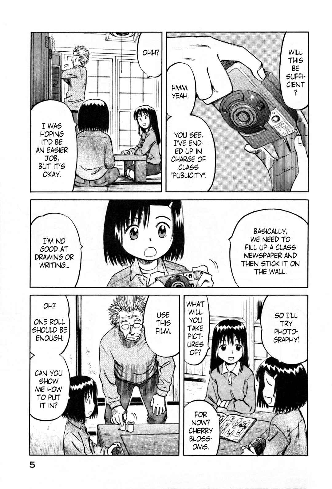 Page 8 Chapter 25 Mokke