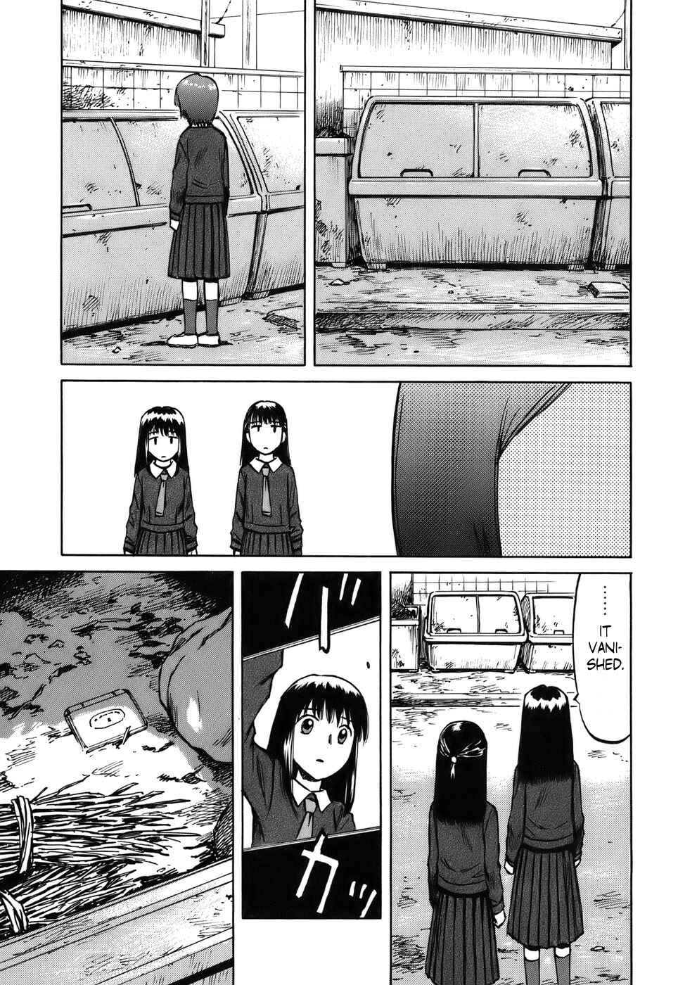 Page 27 Chapter 32 Mokke