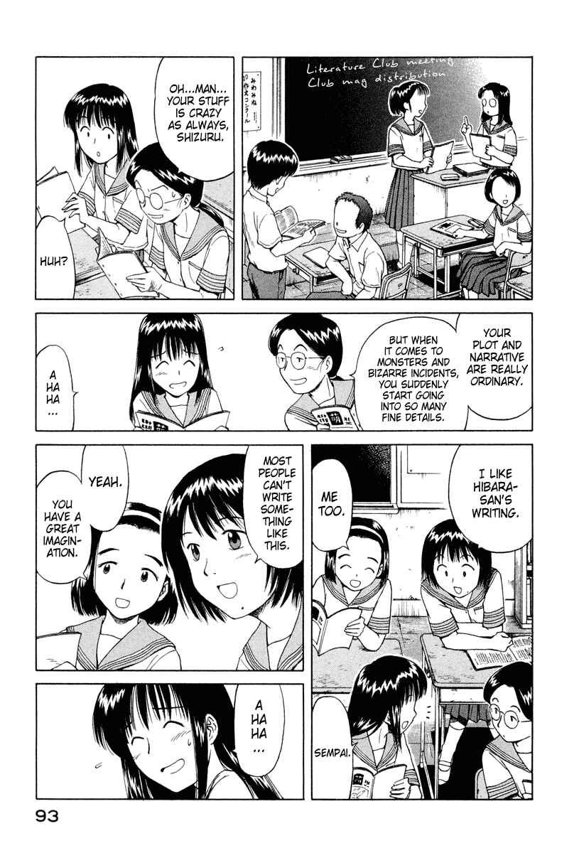 Page 9 Chapter 4 Mokke