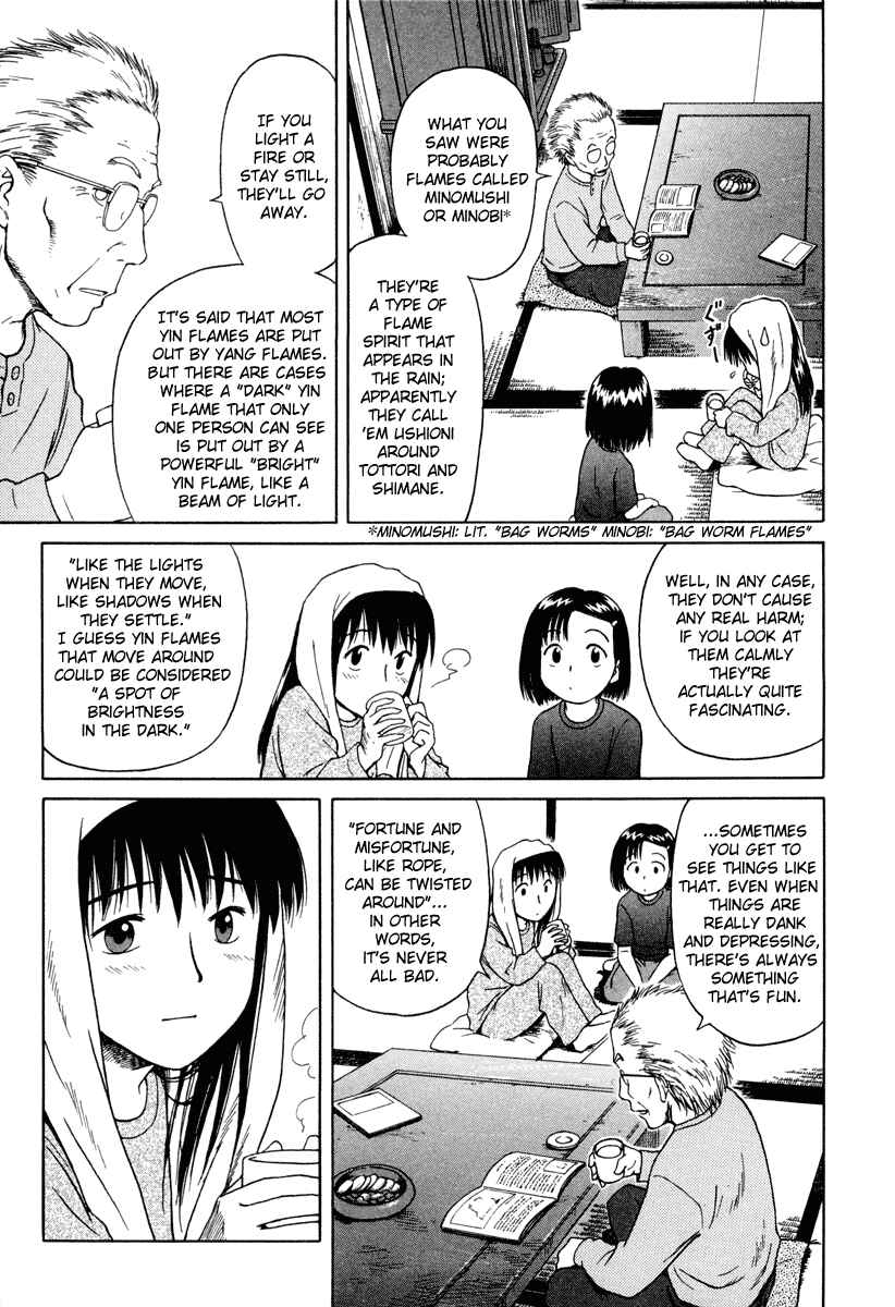 Page 21 Chapter 4 Mokke