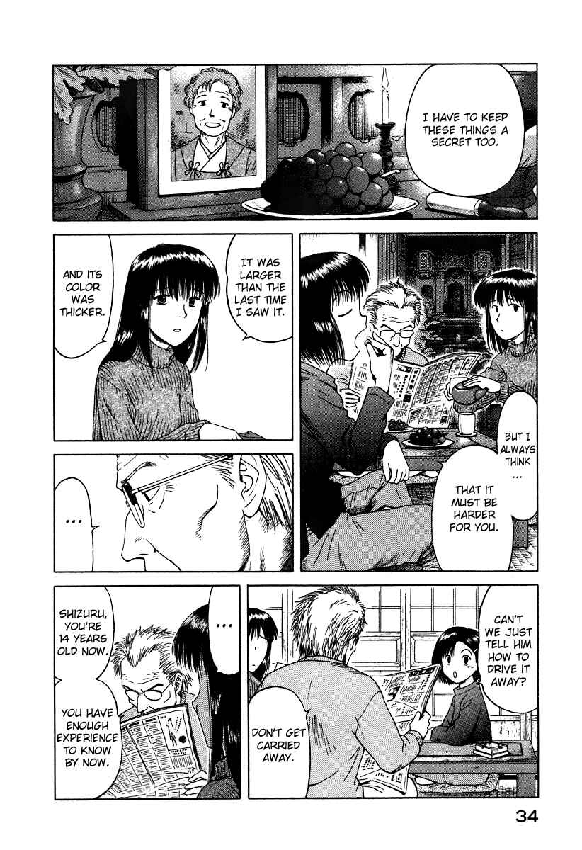 Page 14 Chapter 2 Mokke