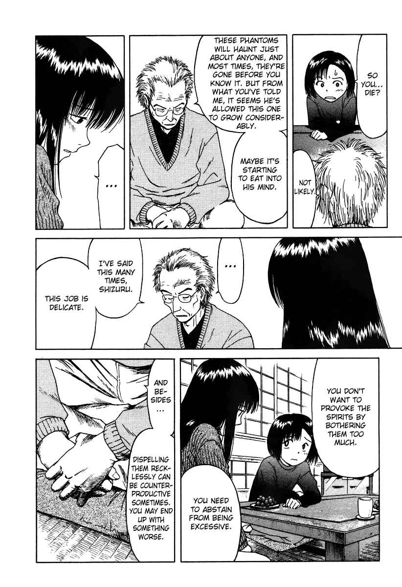 Page 18 Chapter 2 Mokke