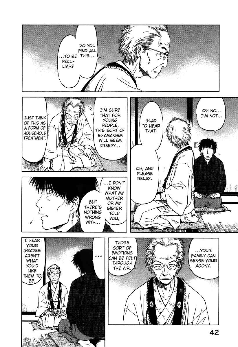 Page 22 Chapter 2 Mokke