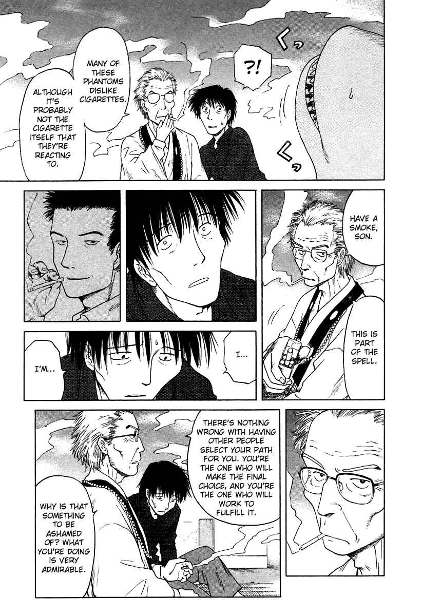 Page 29 Chapter 2 Mokke
