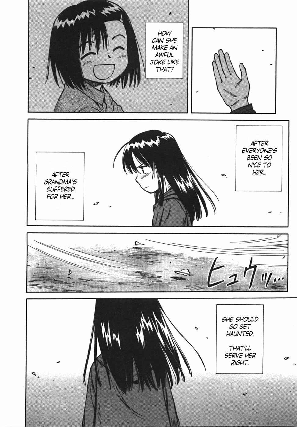 Page 16 Chapter 22 Mokke