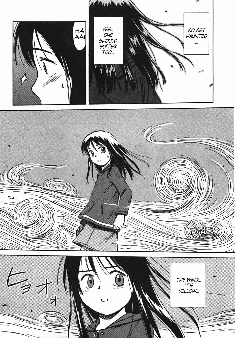 Page 17 Chapter 22 Mokke