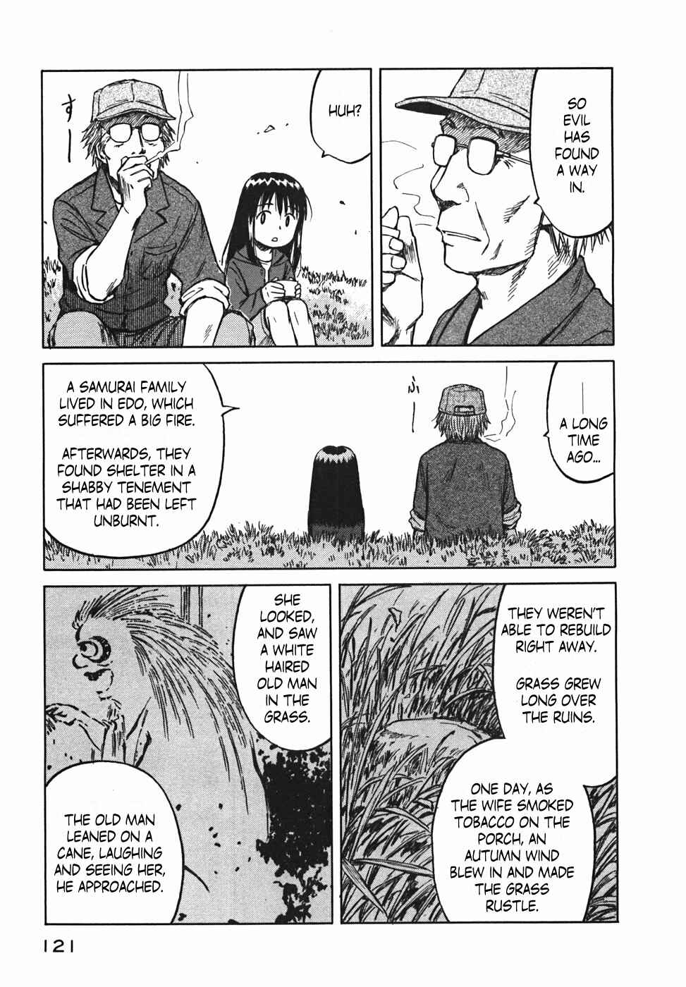 Page 19 Chapter 22 Mokke