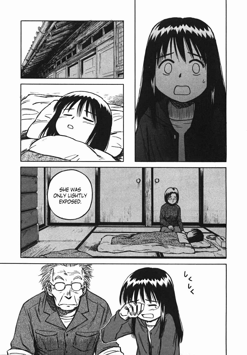 Page 29 Chapter 22 Mokke