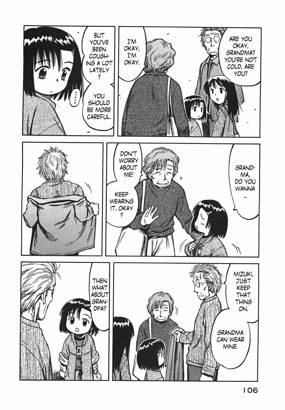 Page 4 Chapter 22 Mokke