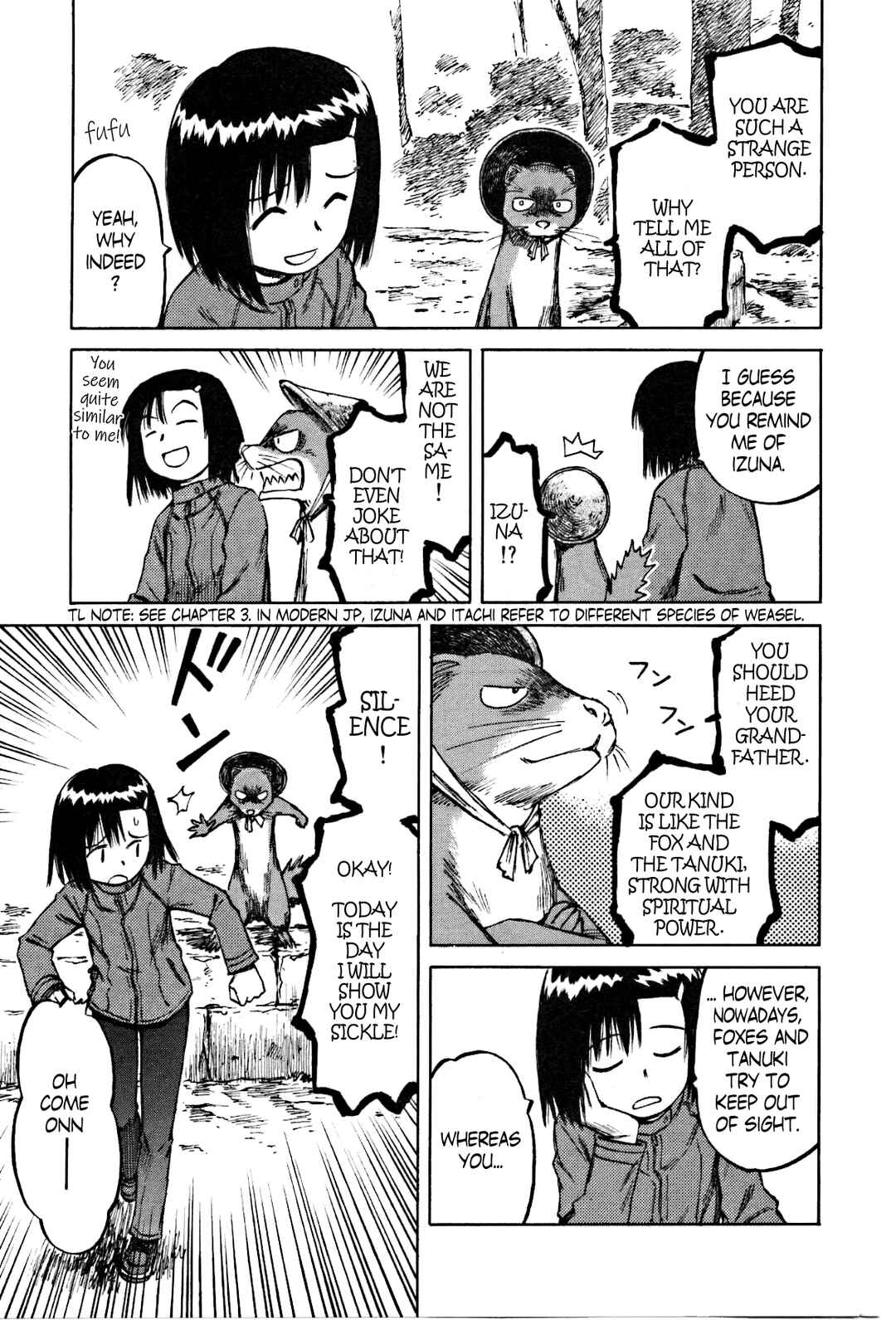 Page 15 Chapter 29 Mokke