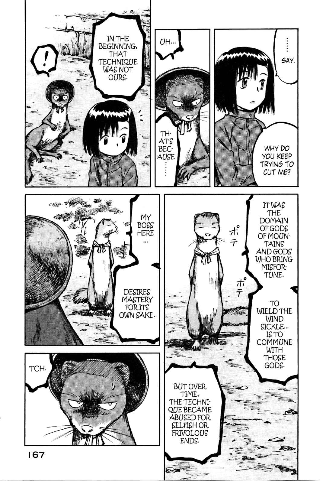 Page 17 Chapter 29 Mokke