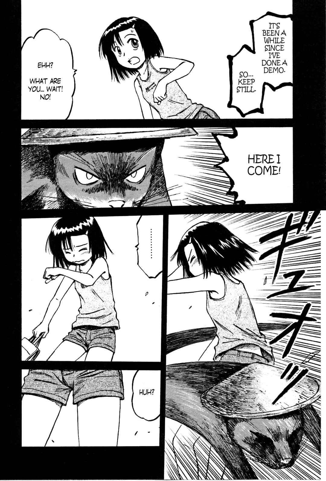 Page 6 Chapter 29 Mokke