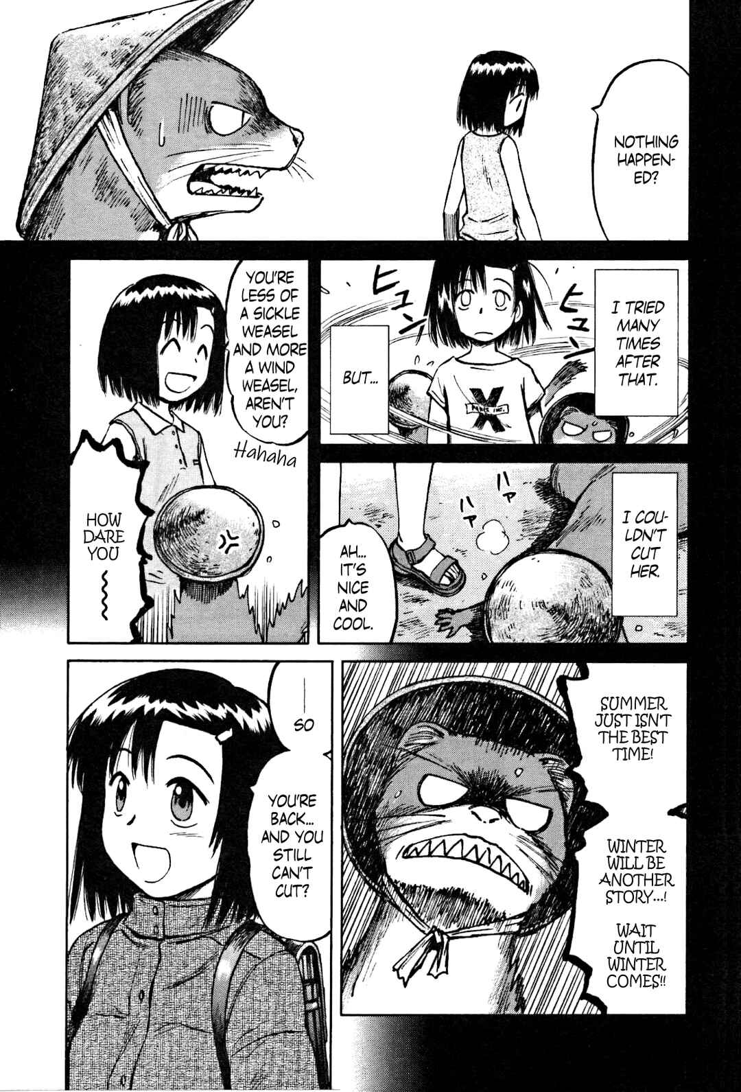 Page 7 Chapter 29 Mokke