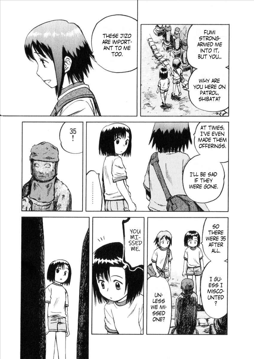 Page 13 Chapter 39 Mokke