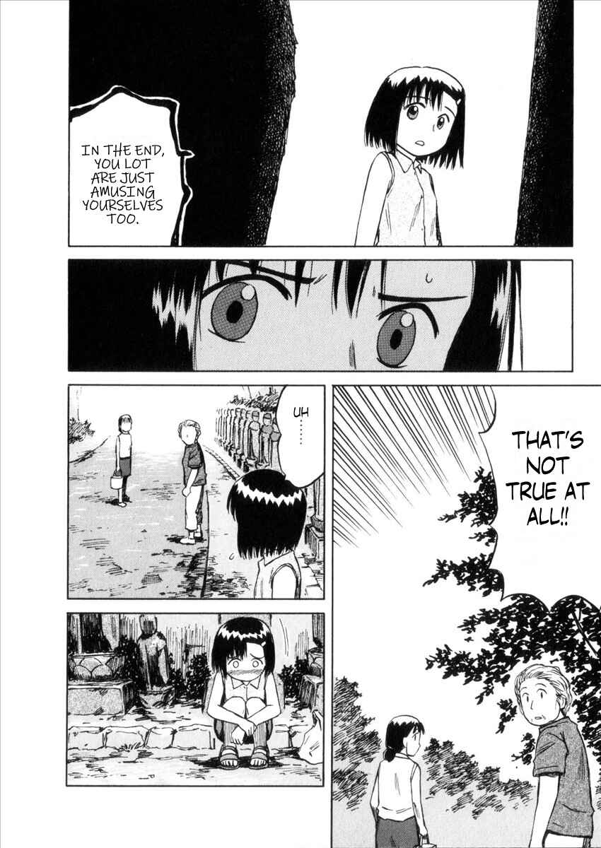 Page 26 Chapter 39 Mokke