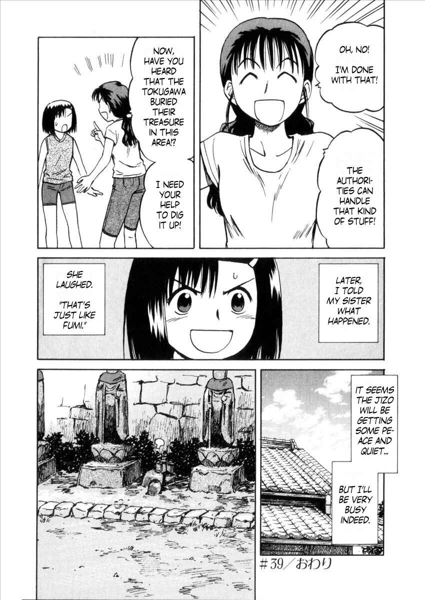Page 44 Chapter 39 Mokke