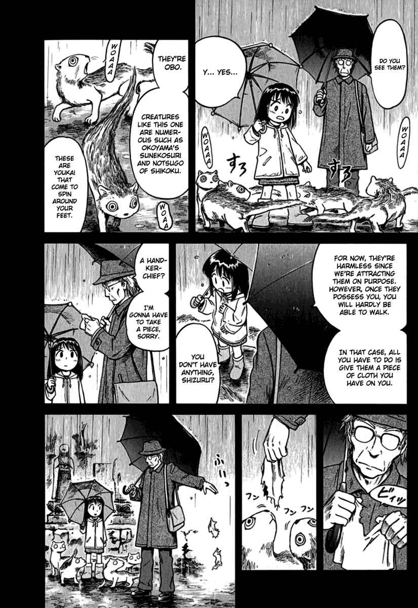 Page 10 Chapter 9 Mokke
