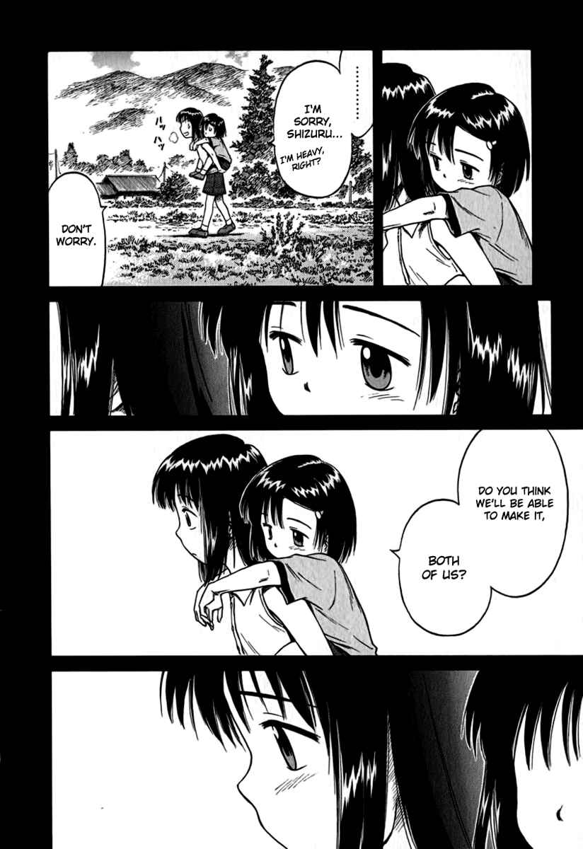 Page 20 Chapter 9 Mokke