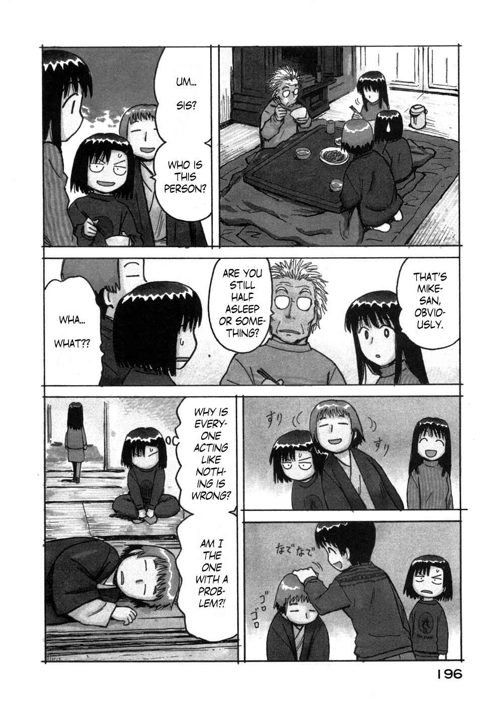 Page 2 Chapter 44.5 Mokke
