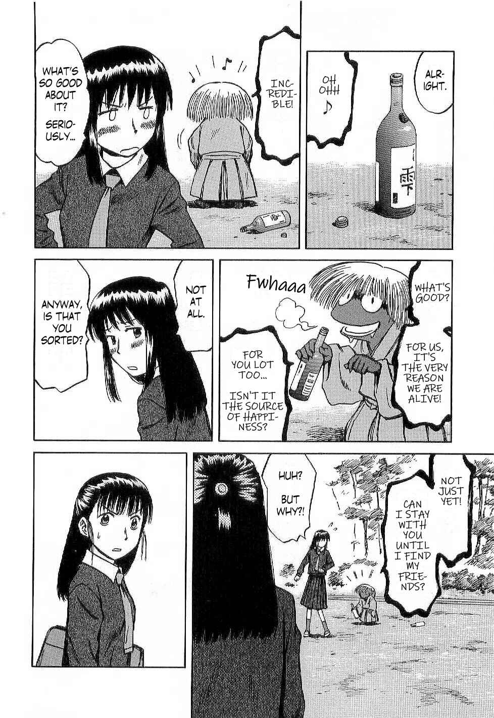 Page 20 Chapter 45 Mokke
