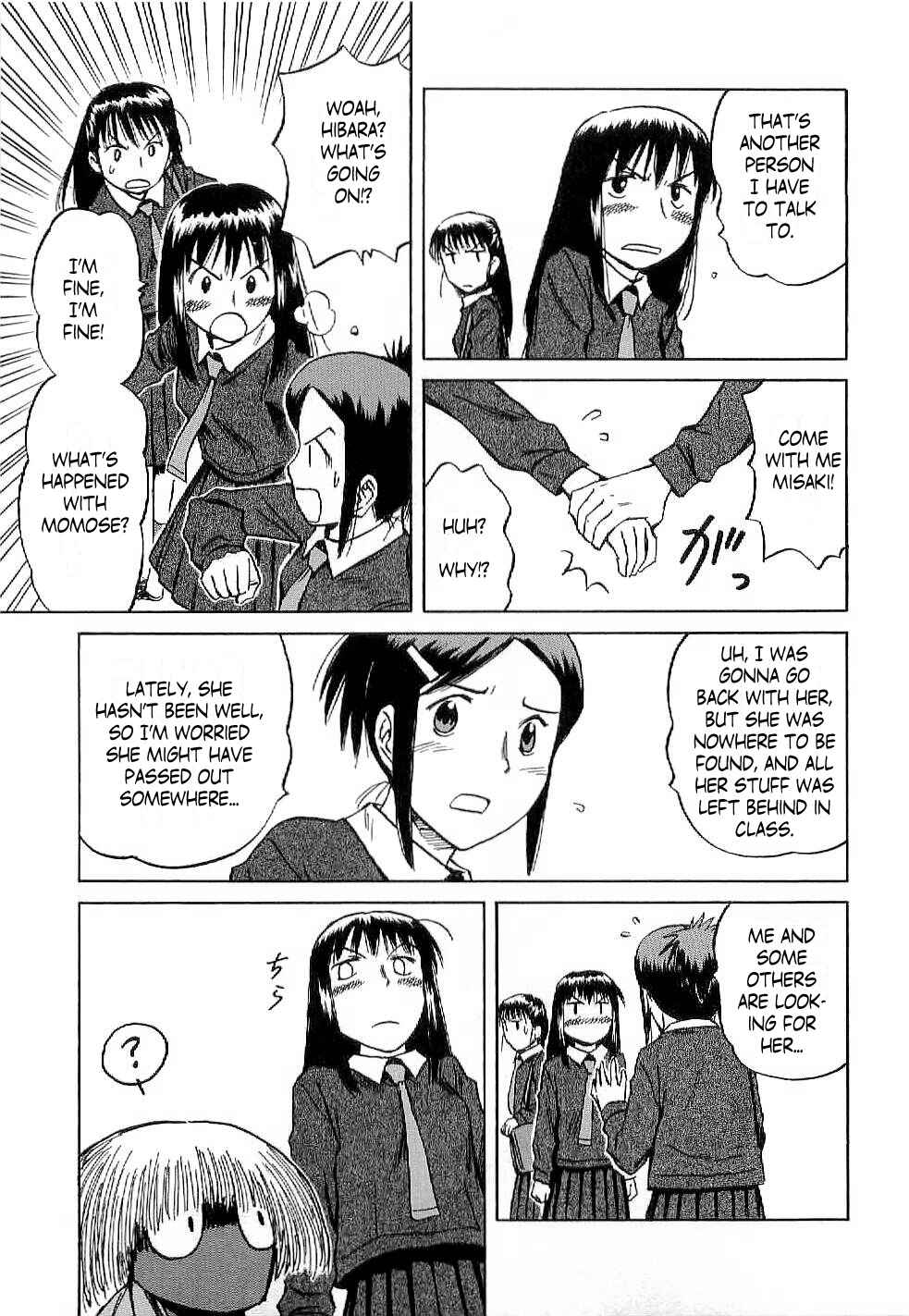 Page 25 Chapter 45 Mokke