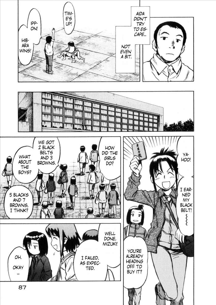 Page 11 Chapter 37 Mokke