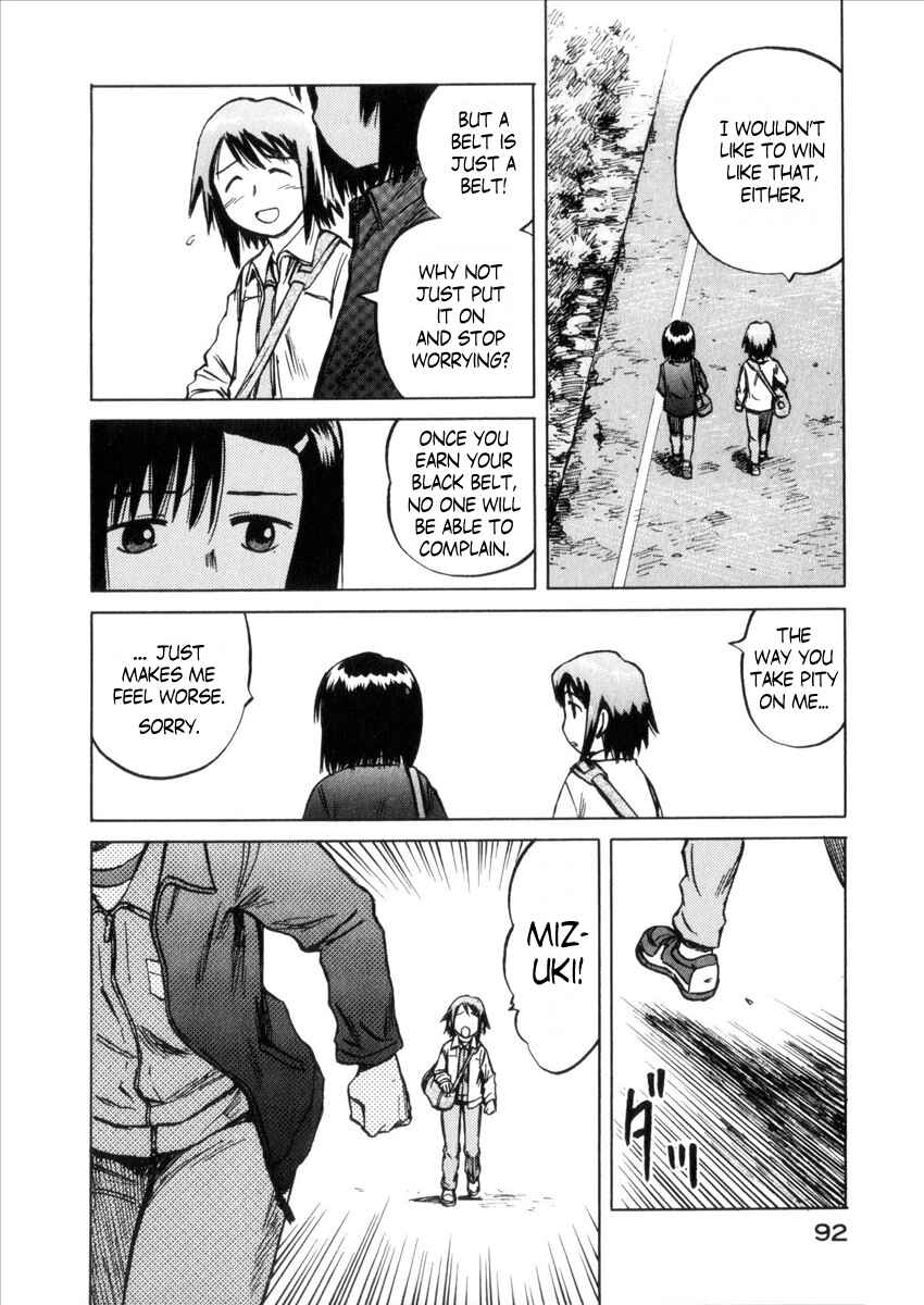 Page 16 Chapter 37 Mokke