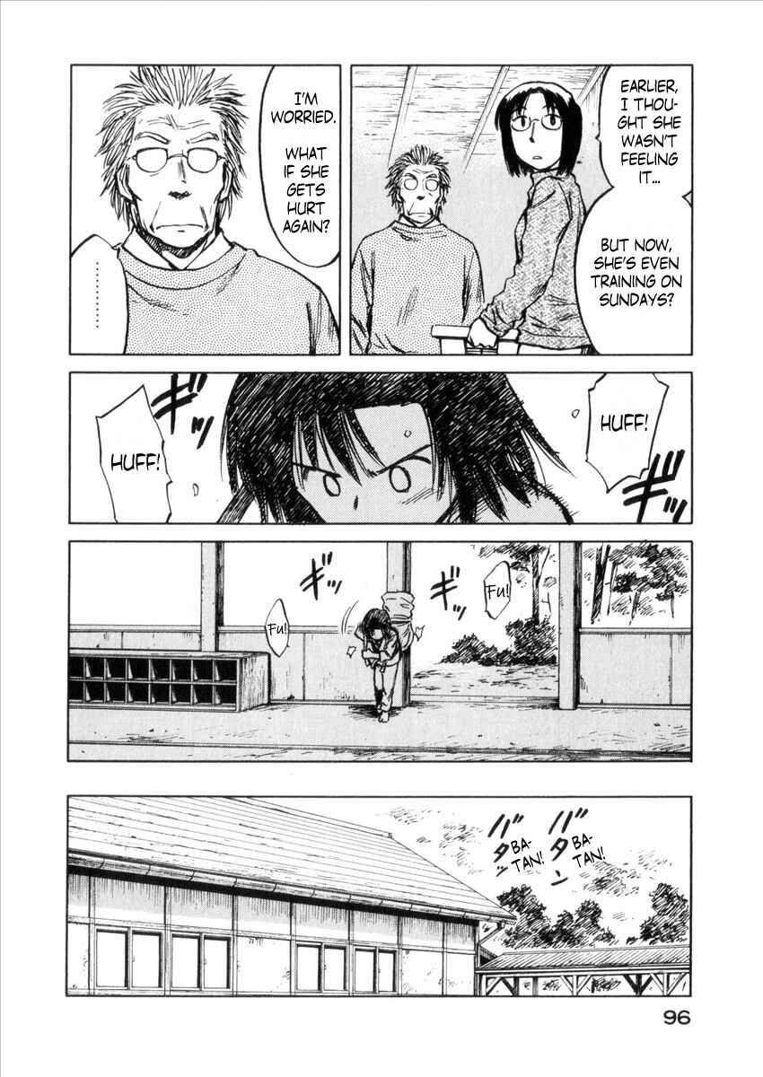 Page 20 Chapter 37 Mokke