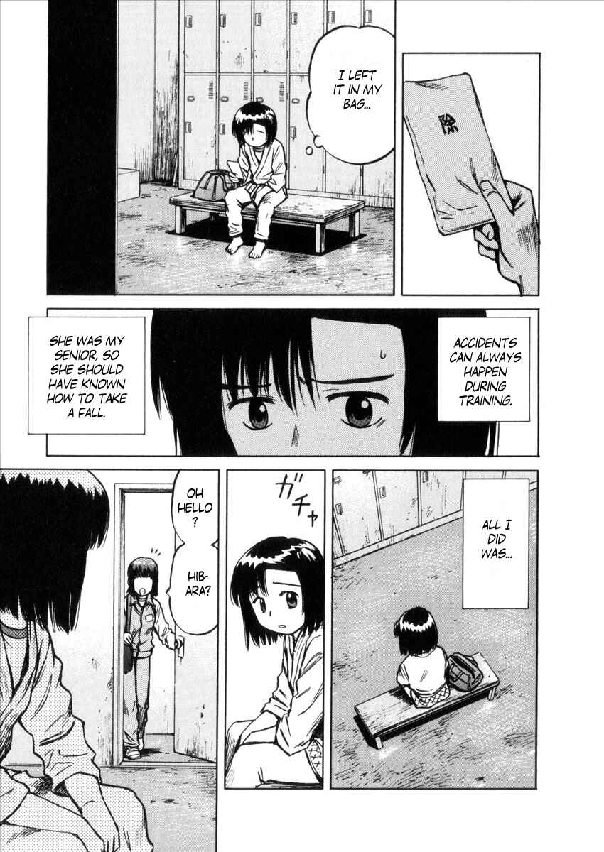 Page 27 Chapter 37 Mokke