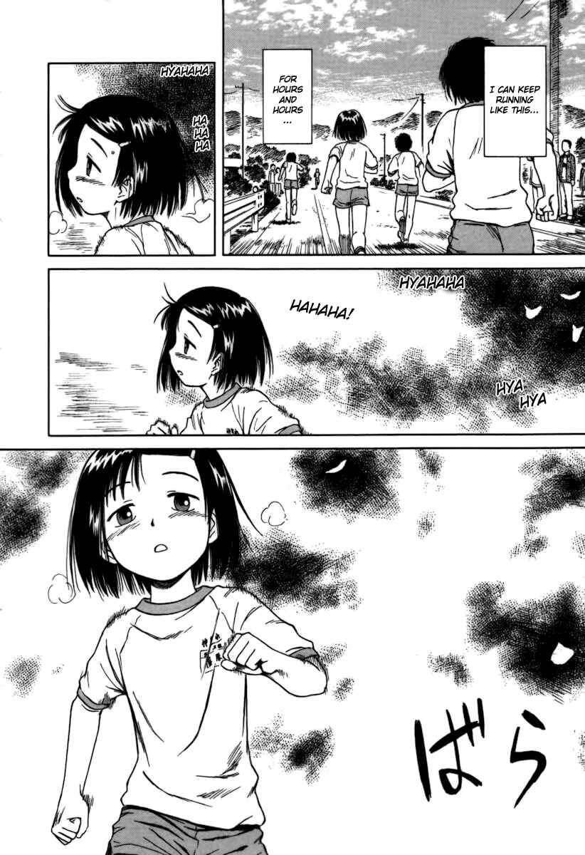 Page 28 Chapter 6 Mokke