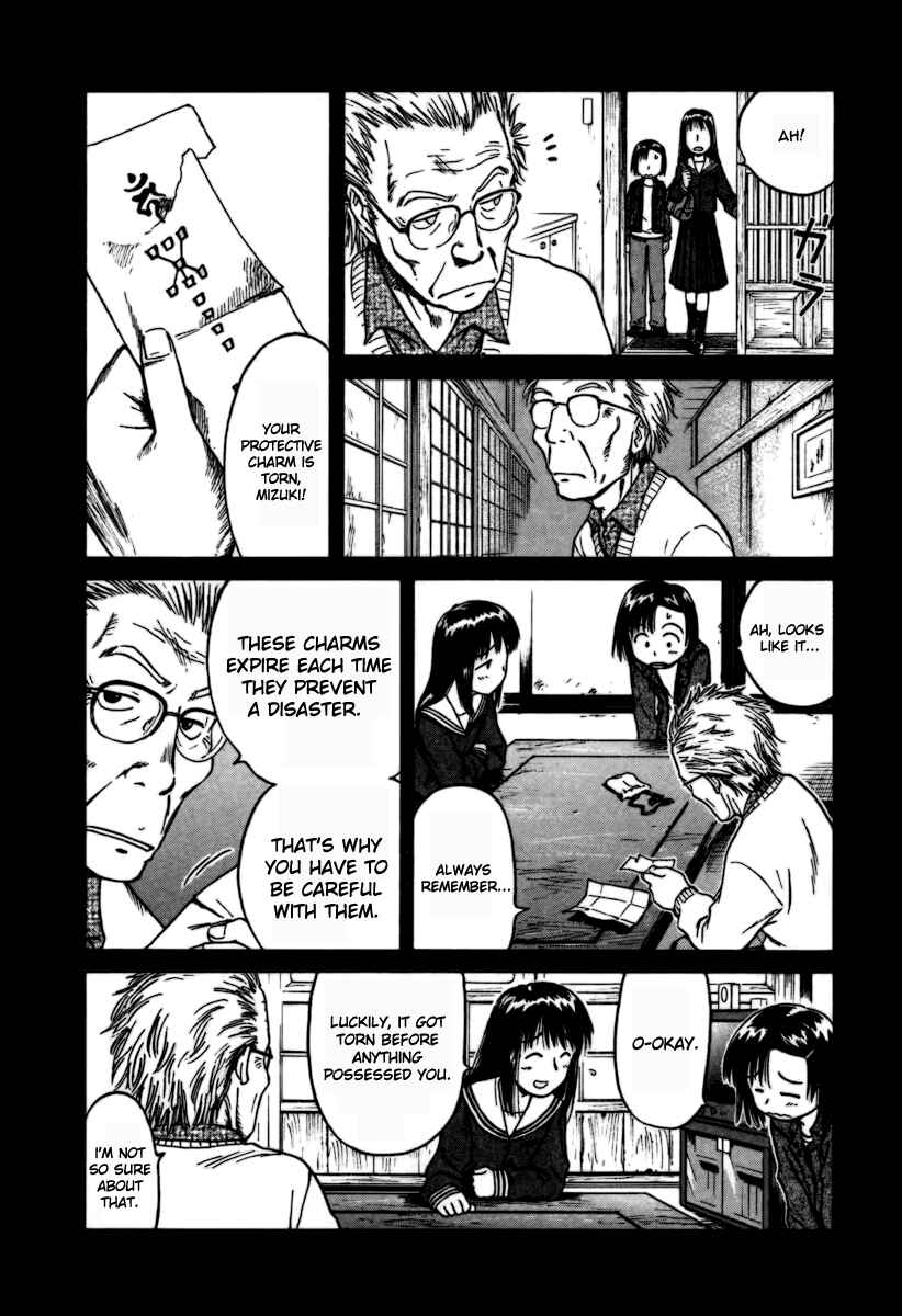 Page 6 Chapter 6 Mokke