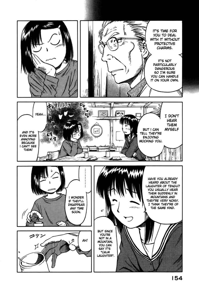 Page 8 Chapter 6 Mokke