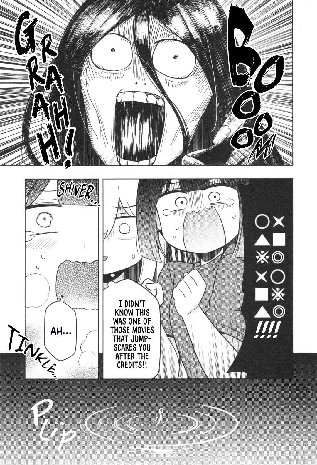 Page 7 Chapter 75 Onii-chan Is Done for! Official Anthology Comic