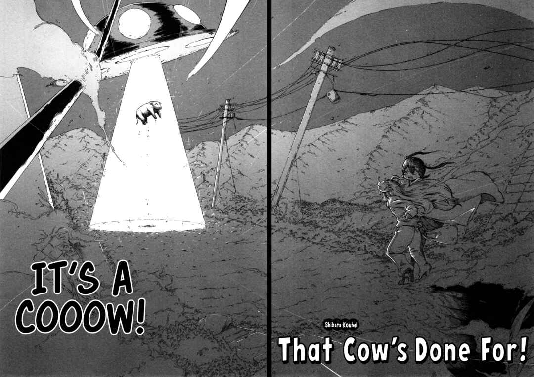 Page 2 Chapter 79 Onii-chan Is Done for! Official Anthology Comic