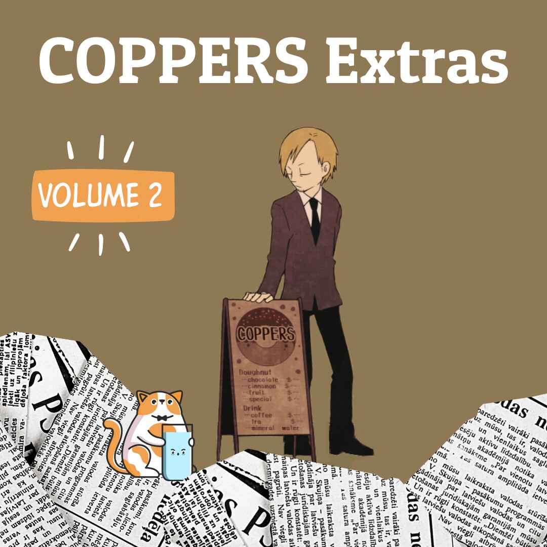 Page 18 Chapter 14 Coppers