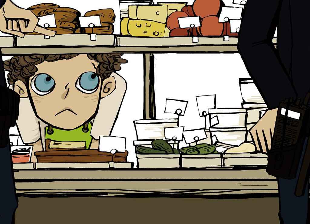 Page 21 Chapter 6 Coppers