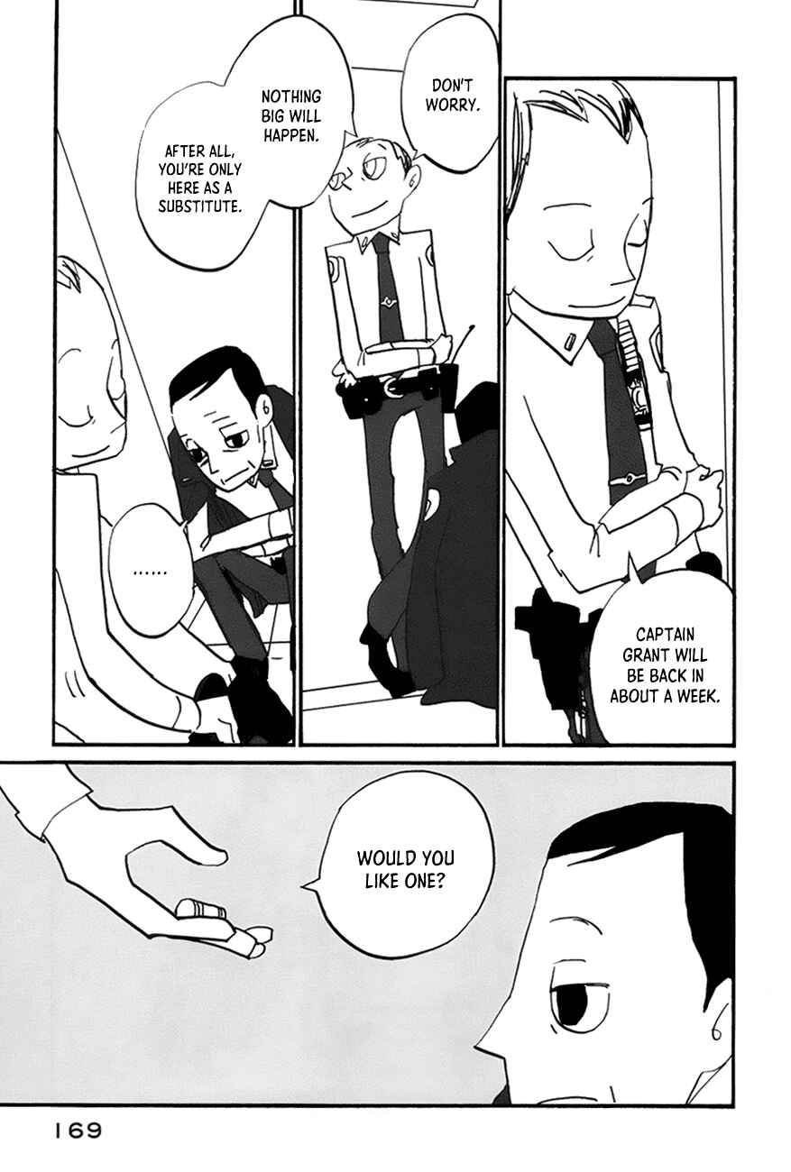 Page 19 Chapter 11 Coppers