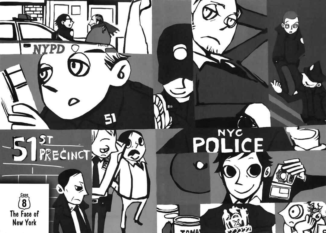 Page 3 Chapter 8 Coppers