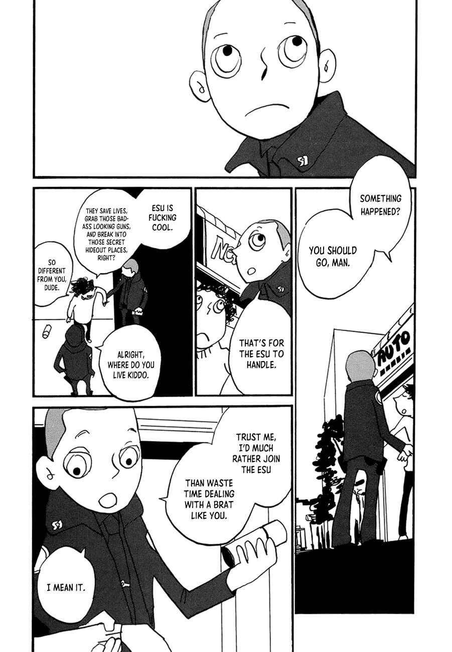 Page 4 Chapter 3 Coppers