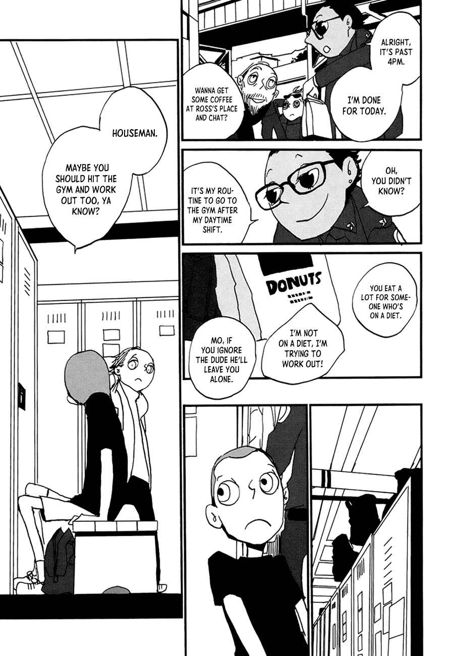 Page 7 Chapter 3 Coppers
