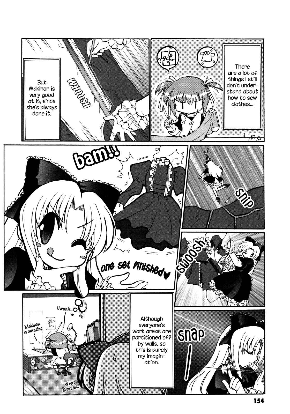 Page 6 Chapter 7.5 Alice Quartet Obbligato